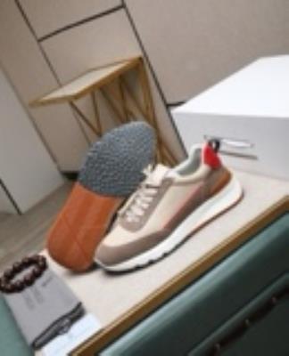 wholesale quality brunello cucinelli shoes model no. 13